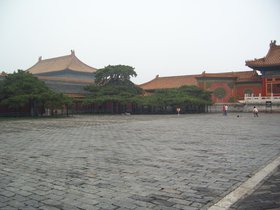 Day #3: Inside the Forbidden City