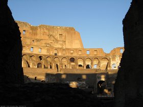 Day #2: Colosseum