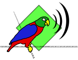 SpeexComm logo candidate