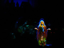 Candice Night of Blackmore's Night